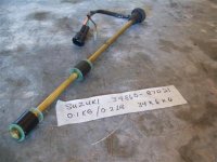 (image for) Suzuki DT225 DT200 DT150 oil level sensor 34860-87D21