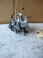 (image for) Suzuki DT 55 Carburetor 13202-947F0