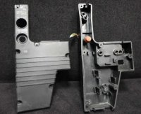 (image for) Suzuki Electrical Parts Holder & Cover 32890-87D01, 32891-87D00