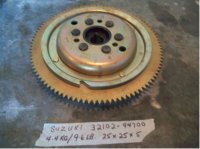 (image for) Suzuki flywheel 32102-94700