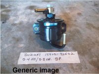 (image for) Suzuki fuel filter 15410-92E02