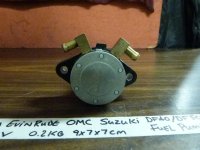 Suzuki DF40 DF50 Fuel Pump Assembly 15100-87J0V, 15100-87J02 (image for) Suzuki DF40 DF50 Fuel Pump Assembly 15100-87J0V, 15100-87J02