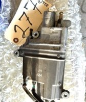 (image for) Suzuki Fuel Separator 15600-87J01 15600-87J11