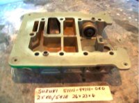 (image for) Suzuki engine holder 51111-94711-0ED