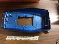 Suzuki DT Lower Engine Cover 61110-96005-01J, 61110-96003-02M (image for) Suzuki DT Lower Engine Cover 61110-96005-01J, 61110-96003-02M