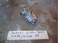 (image for) Suzuki Oil Pump Assy 16100-92E11