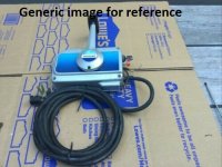 (image for) Suzuki Remote Control 67200-87D30-0ED