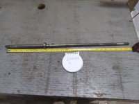 Suzuki Driveshaft 57111-91J21 57111-91J20 57111-91J00 (image for) Suzuki Driveshaft 57111-91J21 57111-91J20 57111-91J00