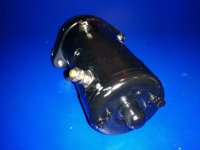 (image for) Suzuki Outboard Starter 31100-94401