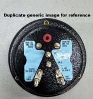 (image for) Teleflex Engine Synchronizer 51083701 1507574