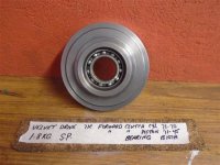 (image for) Velvet Drive 71C Forward Clutch Cylinder Assembly