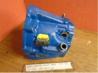 (image for) Velvet Drive Transmission Case Housing 72C