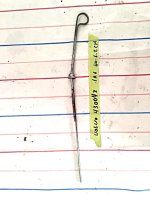 (image for) Volvo Penta AQ170 Dip Stick