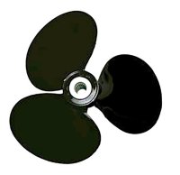 (image for) Volvo Penta Propeller 850864 854983