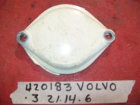 (image for) Volvo Penta 420183 Cove