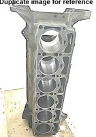 (image for) Volvo AQ170 AQ165 B30 Block