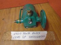 (image for) Volvo Penta Bosch Fuel Filter Housing 0450126001