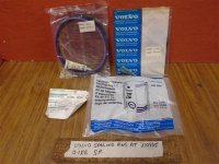 (image for) Volvo Sealing Ring Kit 270935