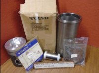 (image for) Volvo Cylinder piston Liner Kit 876842