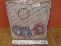 (image for) Volvo Exhaust Manifold Gasket Set 270958, 275451