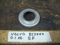 (image for) Volvo Line Cutter 853440 Thrust Ring