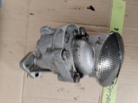 (image for) Volvo Oil Pump 461677