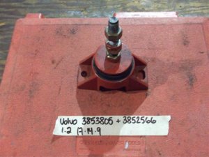 (image for) VOLVO PENTA FRONT MOUNT 3853805, 0983903