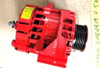 (image for) Volvo Penta 21612639 Alternator