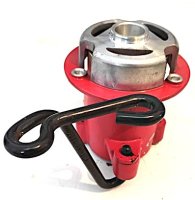 (image for) Volvo Penta 22031242 Water Sea Pump