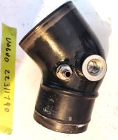 (image for) Volvo Penta 22311790 Exhaust Pipe Elbow