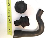 (image for) Volvo Penta 22358178 21261032 20808207