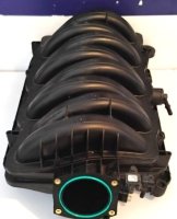 Volvo Penta 22414294 Inlet Manifold (image for) Volvo Penta 22414294 Inlet Manifold