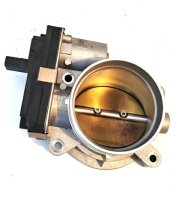 VOLVO PENTA 22425147 THROTTLE BODY HOUSING (image for) VOLVO PENTA 22425147 THROTTLE BODY HOUSING