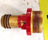 (image for) Volvo Penta 22461872 Fitting