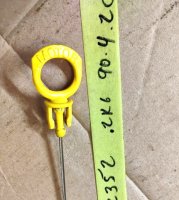 (image for) Volvo Penta 22702352 Gauge Oil Dipstick