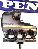 (image for) VOLVO PENTA 22754561 Exhaust Manifold
