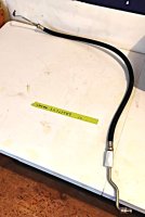 (image for) Volvo Penta 22767543 Hose Power Steering