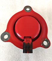 Volvo Penta 22844828 Magnet (image for) Volvo Penta 22844828 Magnet