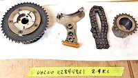 (image for) Volvo Penta 22844861 Actuator 22844849 Chain