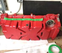 (image for) VOLVO PENTA OIL PAN 22883086 22883086