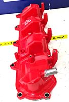 (image for) Volvo Penta 22925782 Cover