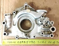 (image for) Volvo Penta 22925792 22926900 Oil Pump