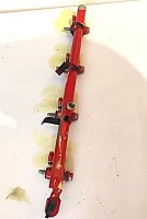 (image for) Volvo Penta 23034280 23922653 Fuel Rail