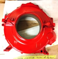 (image for) Volvo Penta 23077534 Flywheel Housing
