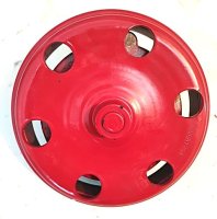 (image for) Volvo Penta 23232626 Circulation Pump