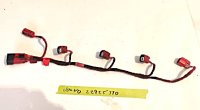 (image for) Volvo Penta 23522562 Wiring Harness