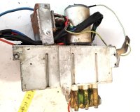 (image for) Volvo Penta 270T 280T Trim Pump