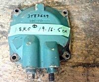 (image for) Volvo Penta 3583629 80451 Cover