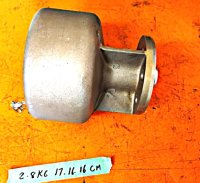 (image for) VOLVO PENTA 3853862 ENGINE COUPLER