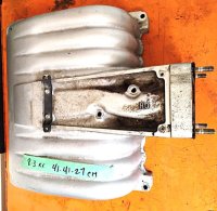 (image for) VOLVO PENTA 3854301 Manifold